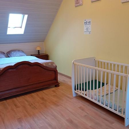 Maison De Ville Avec Jardin-Reve A Rixheim! Eksteriør billede