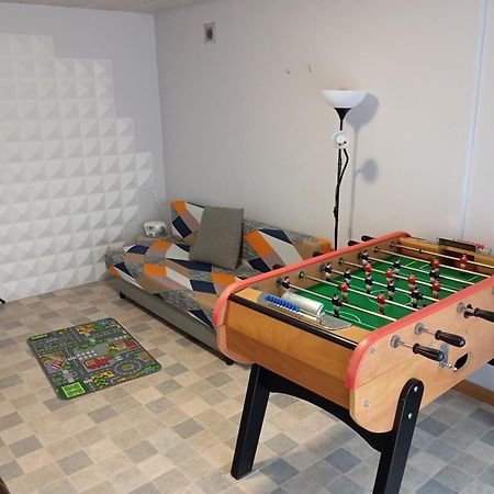 Maison De Ville Avec Jardin-Reve A Rixheim! Eksteriør billede