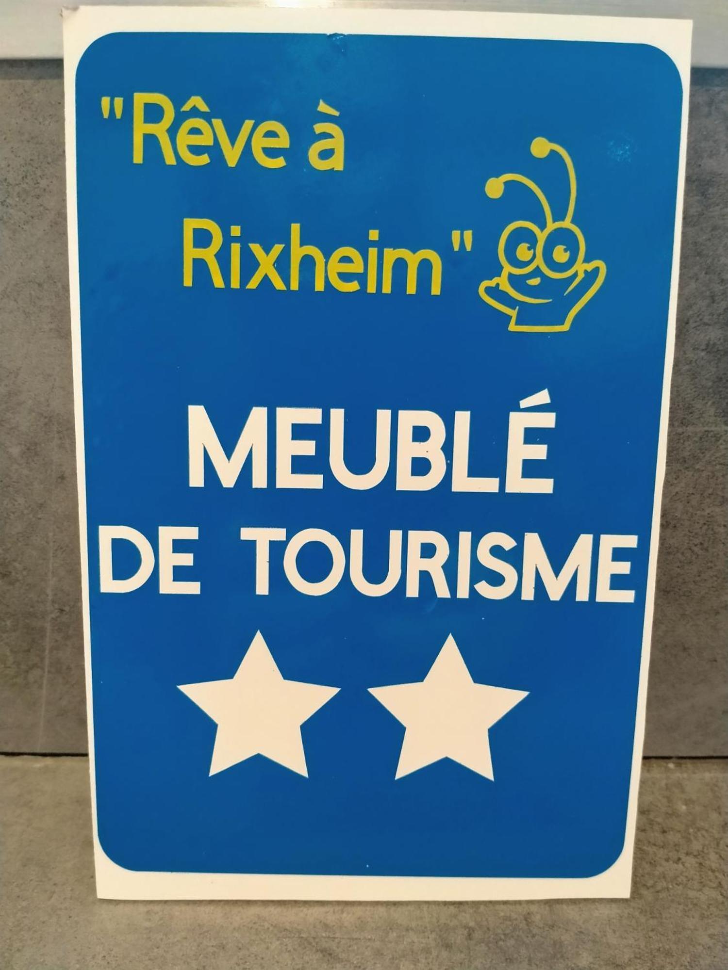 Maison De Ville Avec Jardin-Reve A Rixheim! Eksteriør billede