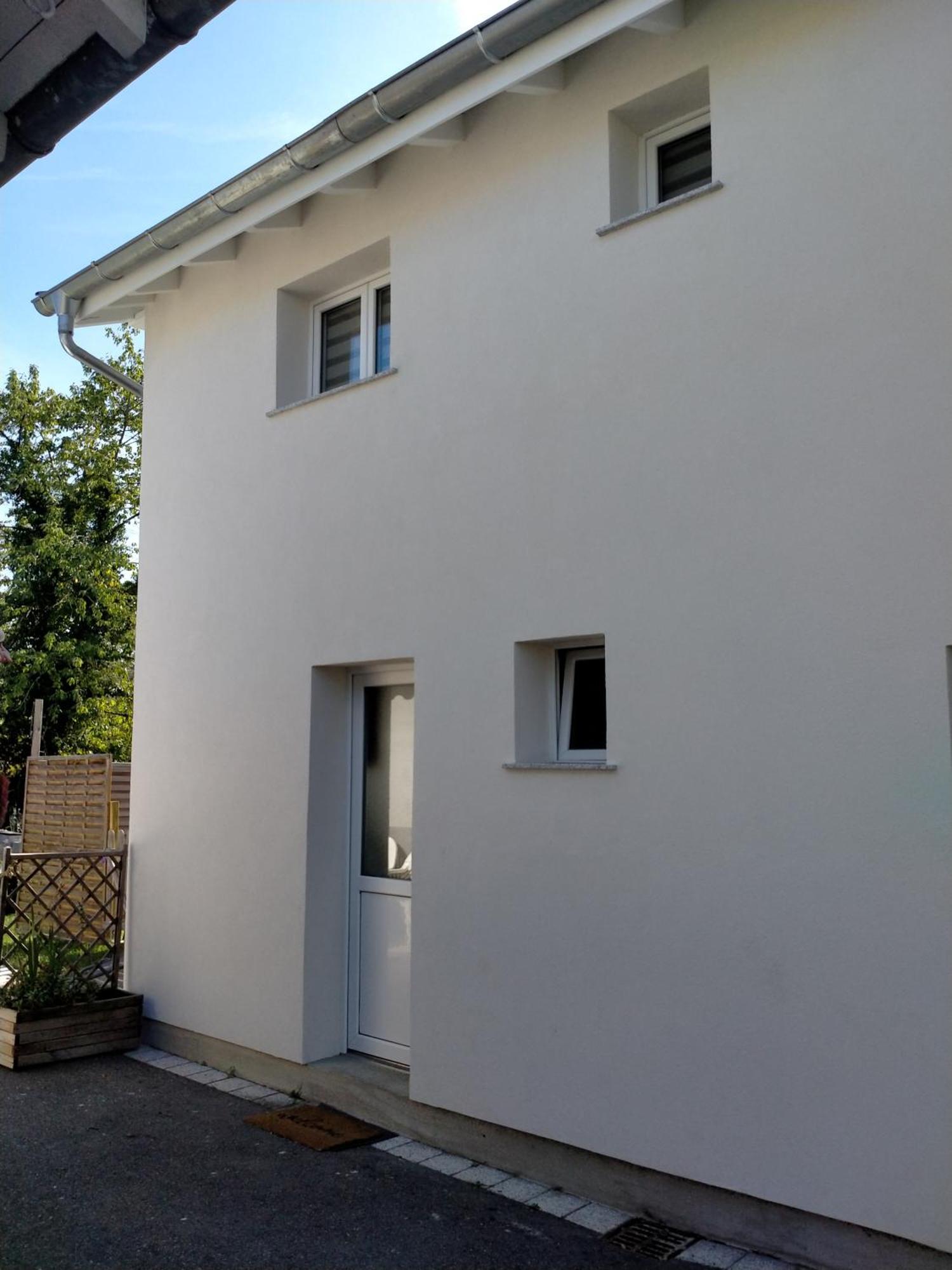 Maison De Ville Avec Jardin-Reve A Rixheim! Eksteriør billede