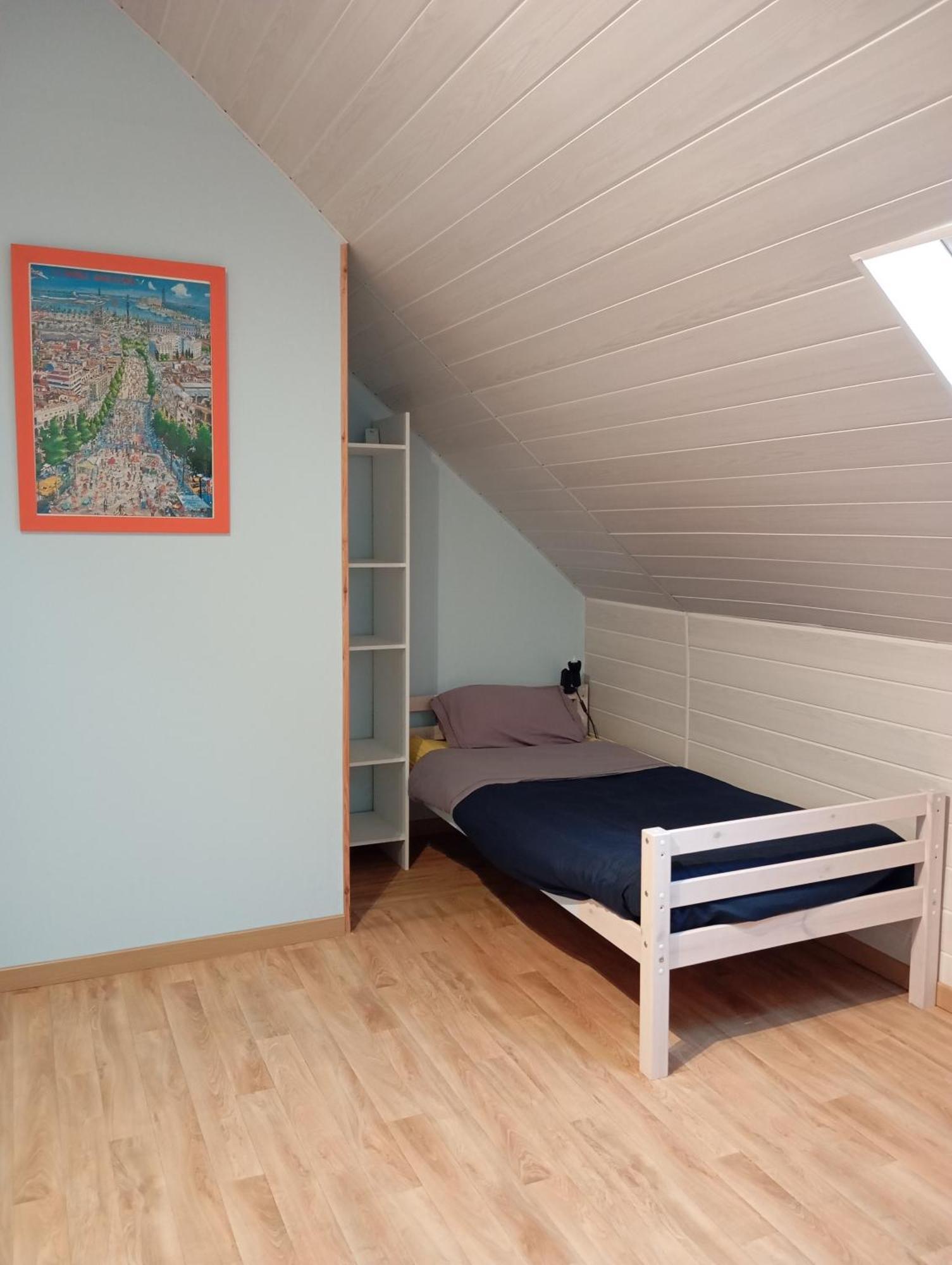 Maison De Ville Avec Jardin-Reve A Rixheim! Eksteriør billede