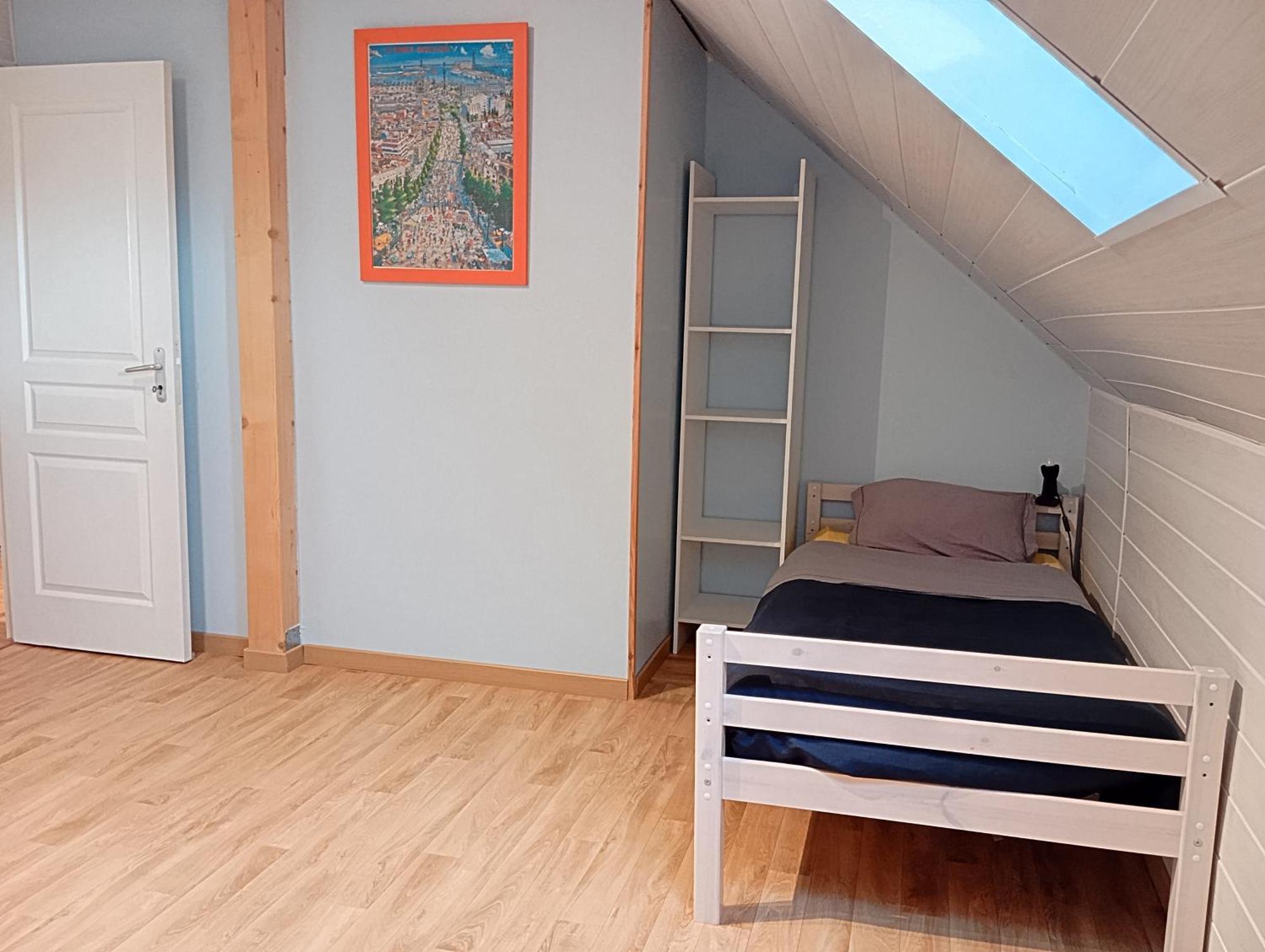 Maison De Ville Avec Jardin-Reve A Rixheim! Eksteriør billede