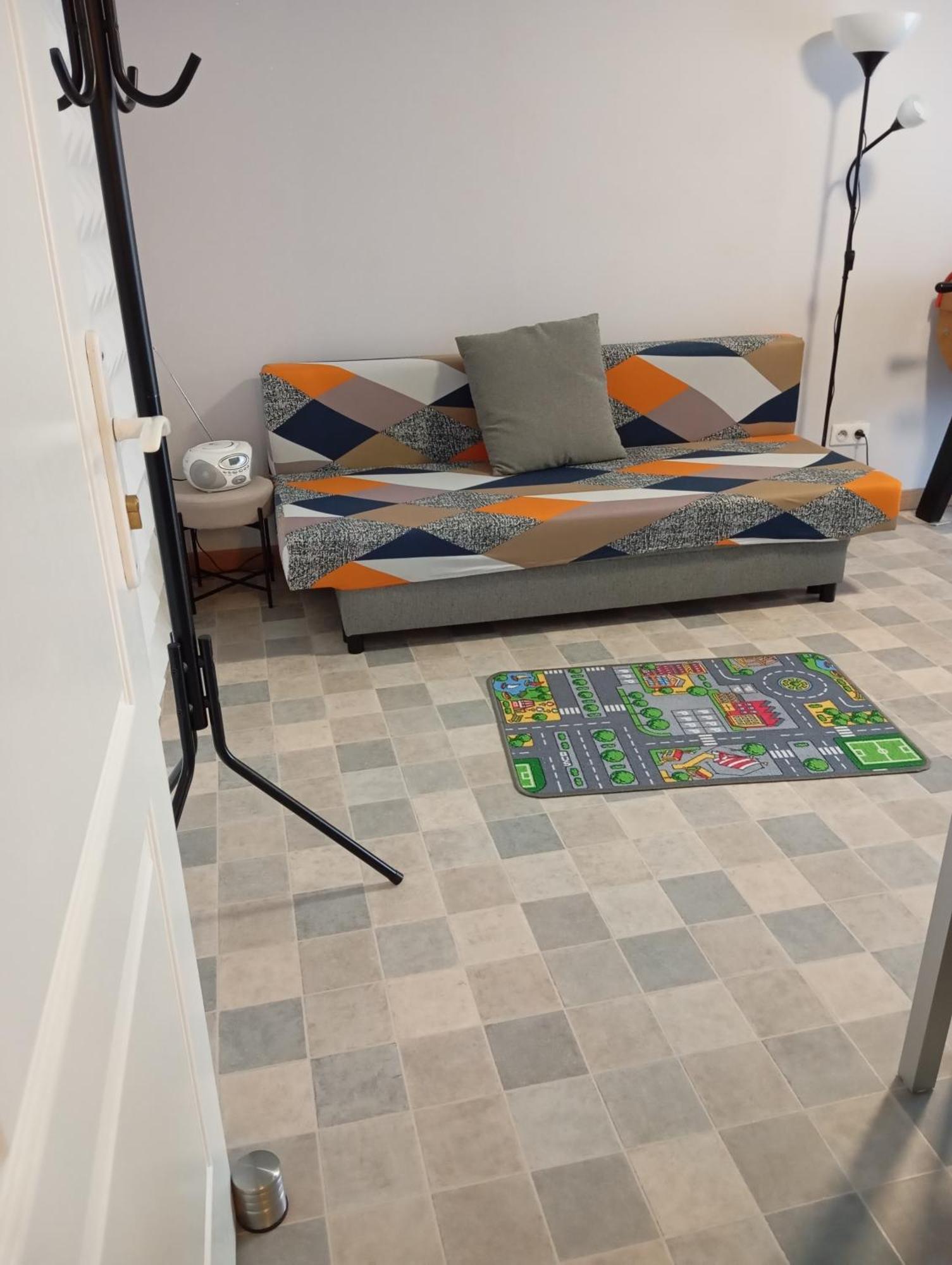 Maison De Ville Avec Jardin-Reve A Rixheim! Eksteriør billede
