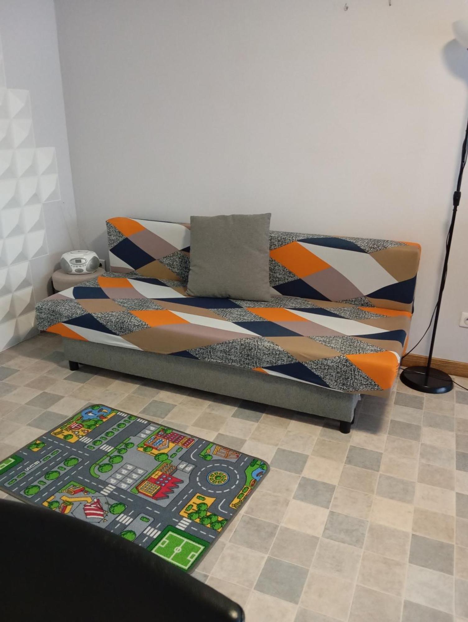 Maison De Ville Avec Jardin-Reve A Rixheim! Eksteriør billede