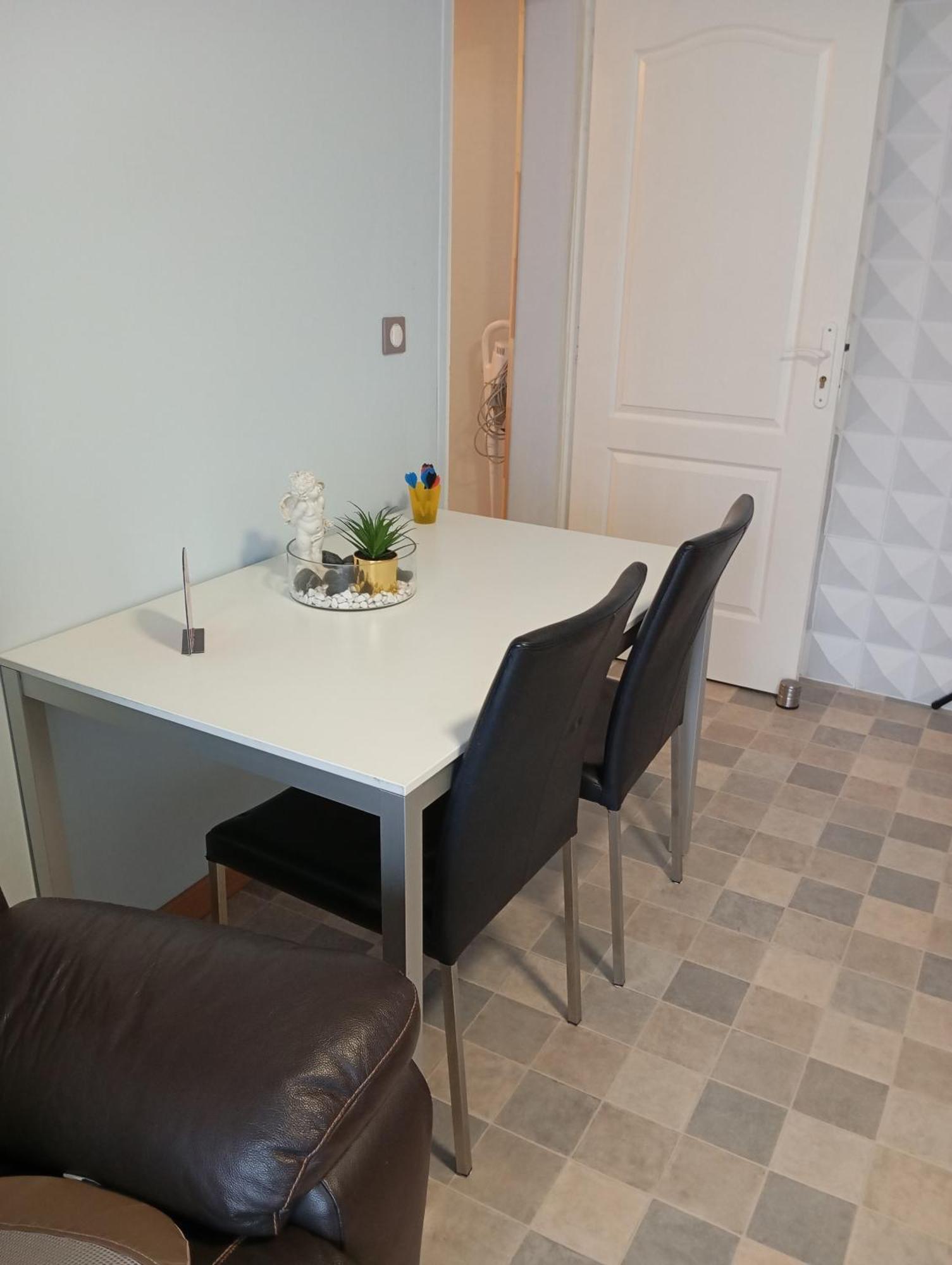 Maison De Ville Avec Jardin-Reve A Rixheim! Eksteriør billede