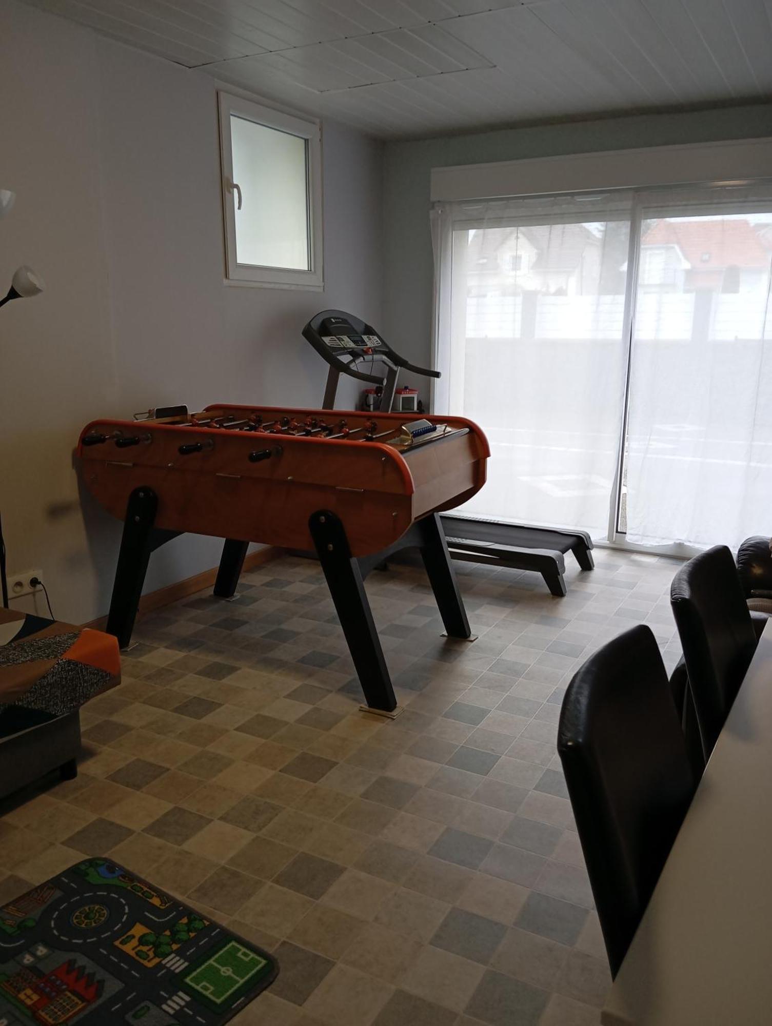 Maison De Ville Avec Jardin-Reve A Rixheim! Eksteriør billede