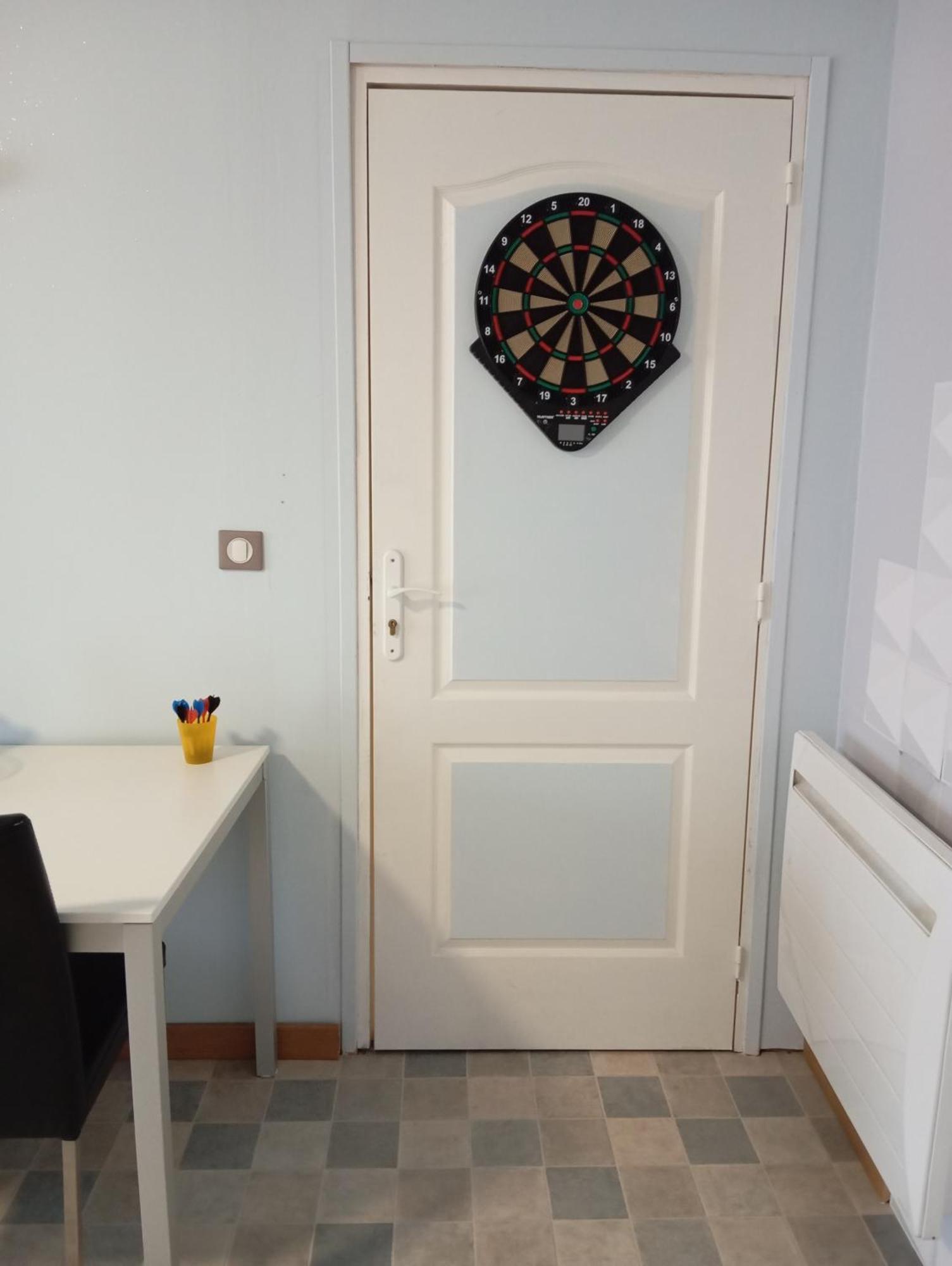 Maison De Ville Avec Jardin-Reve A Rixheim! Eksteriør billede