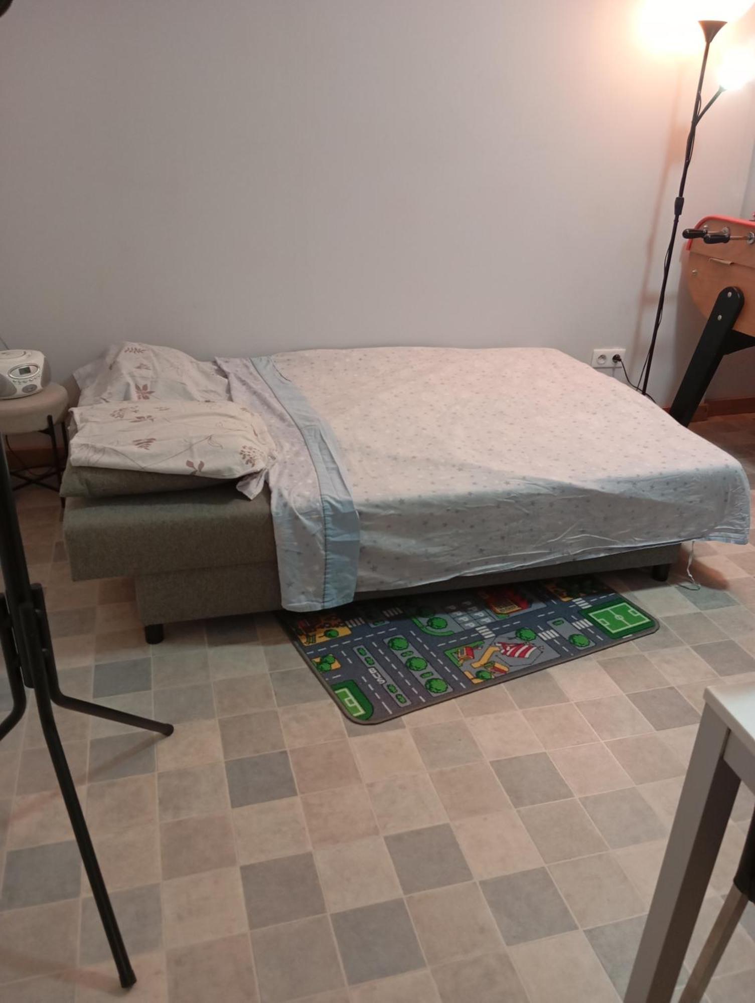 Maison De Ville Avec Jardin-Reve A Rixheim! Eksteriør billede
